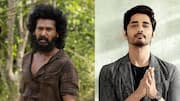 Lokesh Kanagaraj's 'DC' could have starred Siddharth