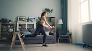 Bulgarian split squats: A powerful exercise for stronger legs