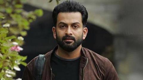 'Bhramam,' Malayalam adaptation of 'Andhadhun,' premieres on Amazon in October 'Bhramam,' Malayalam adaptation of 'Andhadhun,' premieres on Amazon in October