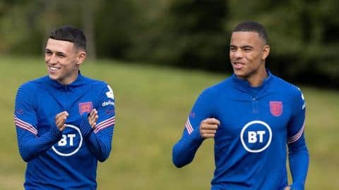 Phil Foden vs Mason Greenwood: Decoding the key stats Phil Foden vs Mason Greenwood: Decoding the key stats