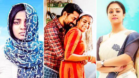 #InternationalWomensDay: 5 South-Indian films that show misogyny in true light #InternationalWomensDay: 5 South-Indian films that show misogyny in true light
