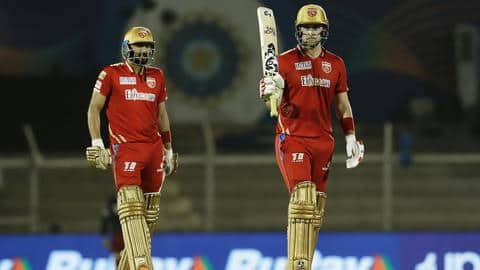 PBKS complete the double over RCB in IPL 2022 PBKS complete the double over RCB in IPL 2022