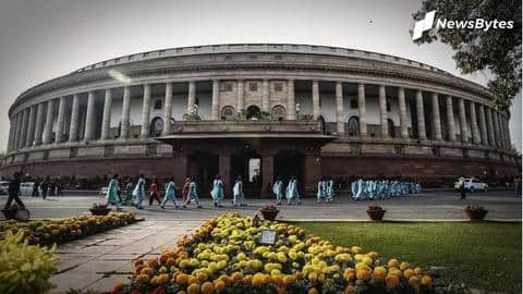 BJP, Congress announce candidates for Rajya Sabha elections: Check here BJP, Congress announce candidates for Rajya Sabha elections: Check here