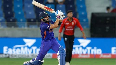 Asia Cup, IND vs AFG: Mohammad Nabi elects to field Asia Cup, IND vs AFG: Mohammad Nabi elects to field