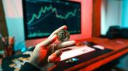Cryptocurrency prices: Check today's rates of Bitcoin, Ethereum, Tether, XRP