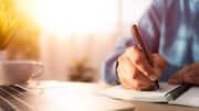 Mindful journaling: 5 prompts for positive change 