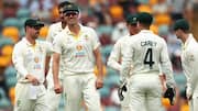 Australia thrash WI, continue to dominate WTC 2025-27 standings 