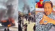 'My message of peaceful path failed': Sonam Wangchuk ends strike 