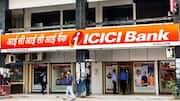 ICICI Bank's Q3 profit down by 4% to ₹11,318cr