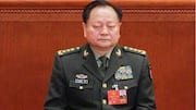 Top China General accused of selling nuclear secrets to US