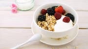 Yogurt vs kefir: What's the real difference?