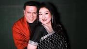 Sunita shuts down Shilpa Shinde's comments on Govinda: 'Jab tumhare...'