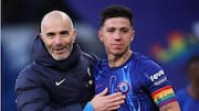 Chelsea set deadline for Manchester City to sign Enzo Fernandez