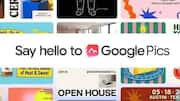 Google rolls out Pics with advanced AI image-editing tools