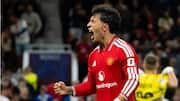 Champions League 2026-27, Manchester United thrash Sabah FC 4-0: Stats