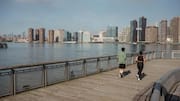 Does outdoor running burn more calories than a treadmill?