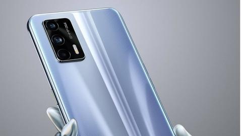 Realme GT 5G to be priced at around Rs. 33,000 Realme GT 5G to be priced at around Rs. 33,000