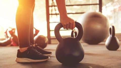 #HealthBytes: Here's how exercising impacts your mental well being #HealthBytes: Here's how exercising impacts your mental well being