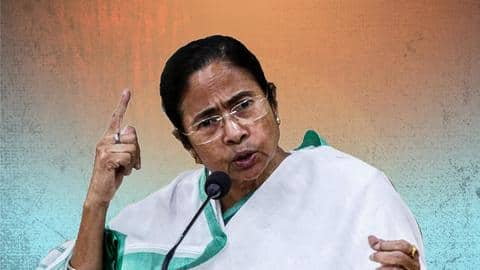 Mamata's 'disgruntled' TMC decides to abstain from vice presidential polls Mamata's 'disgruntled' TMC decides to abstain from vice presidential polls