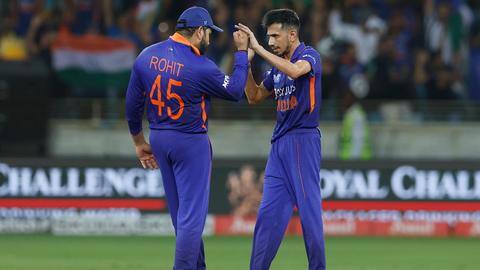 Asia Cup (Super 4), IND vs SL: Key player battles Asia Cup (Super 4), IND vs SL: Key player battles