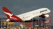 Qantas fined $59M for illegally sacking 1,800 workers during COVID