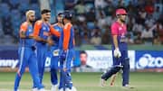 What is Team India's largest T20I win by balls remaining?