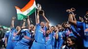 Maharashtra Cabinet to reward Indian women's team players: Details here