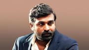 Vijay Sethupathi denies playing Vibhishan in Nitesh Tiwari's 'Ramayana'
