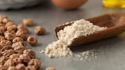 Into gluten-free baking? Try tigernut flour
