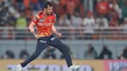 IPL 2026: Yuzvendra Chahal's three-fer against RR goes in vain