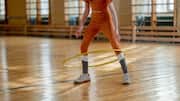 5 benefits of hula hooping at night