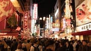 Overhyped places in Japan (and where to go instead!)