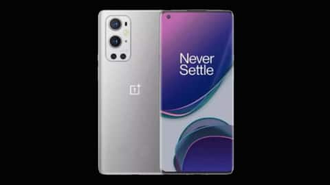 Ahead of launch, OnePlus 9, 9 Pro's official renders leaked Ahead of launch, OnePlus 9, 9 Pro's official renders leaked