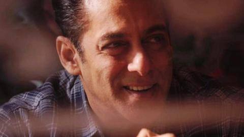 Salman Khan collaborating with Raj Kumar Gupta for upcoming action-thriller? Salman Khan collaborating with Raj Kumar Gupta for upcoming action-thriller?