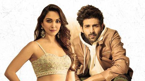 Kiara-Kartik's 'Satyanarayan Ki Katha' is now titled 'Satyaprem Ki Katha' Kiara-Kartik's 'Satyanarayan Ki Katha' is now titled 'Satyaprem Ki Katha'