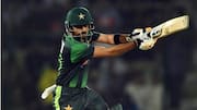 PSL 2023, Babar Azam to lead Peshawar Zalmi: Details here PSL 2023, Babar Azam to lead Peshawar Zalmi: Details here