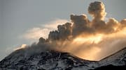 Melting glaciers could ignite volcanic eruptions: Study 