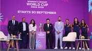 'Believe in yourself': Yuvraj Singh's advice to India Women