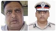 Haryana cop ends life, blames IPS officer who killed self 