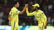 IPL 2026: CSK eye first win, face DC at home