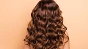 How to get salon-style voluminous waves at home 