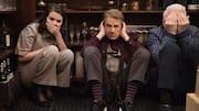'Only Murders...' S06: Martin Freeman, Anjana Vasan join cast