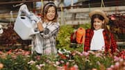 5 ways gardening and birdwatching can boost your mood
