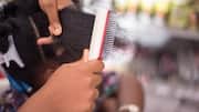 Love natural hair? Try these 5 healthy hairstyles