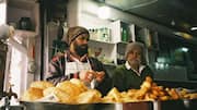 The secret behind those perfectly puffed bhature