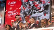 Airtel Money debuts on London Stock Exchange with $7B valuation 