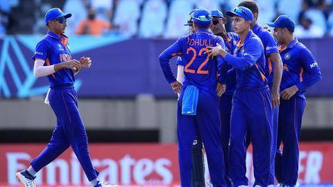 Ranji Trophy: Yash Dhull named in Delhi's squad; Ishant unavailable Ranji Trophy: Yash Dhull named in Delhi's squad; Ishant unavailable