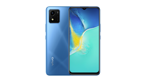 Vivo Y01 launched in India at Rs. 9,000: Check features Vivo Y01 launched in India at Rs. 9,000: Check features