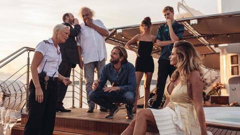 'Triangle of Sadness': Everything about Cannes Palme d'Or winner 2022 'Triangle of Sadness': Everything about Cannes Palme d'Or winner 2022