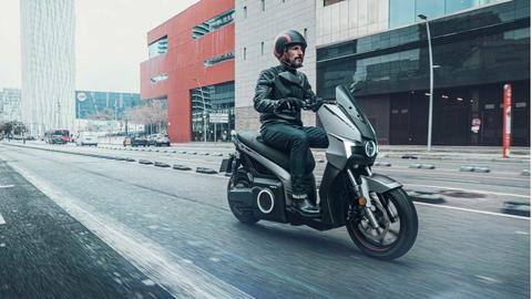 Silence S01+, with sporty looks, revealed: Check features, price Silence S01+, with sporty looks, revealed: Check features, price